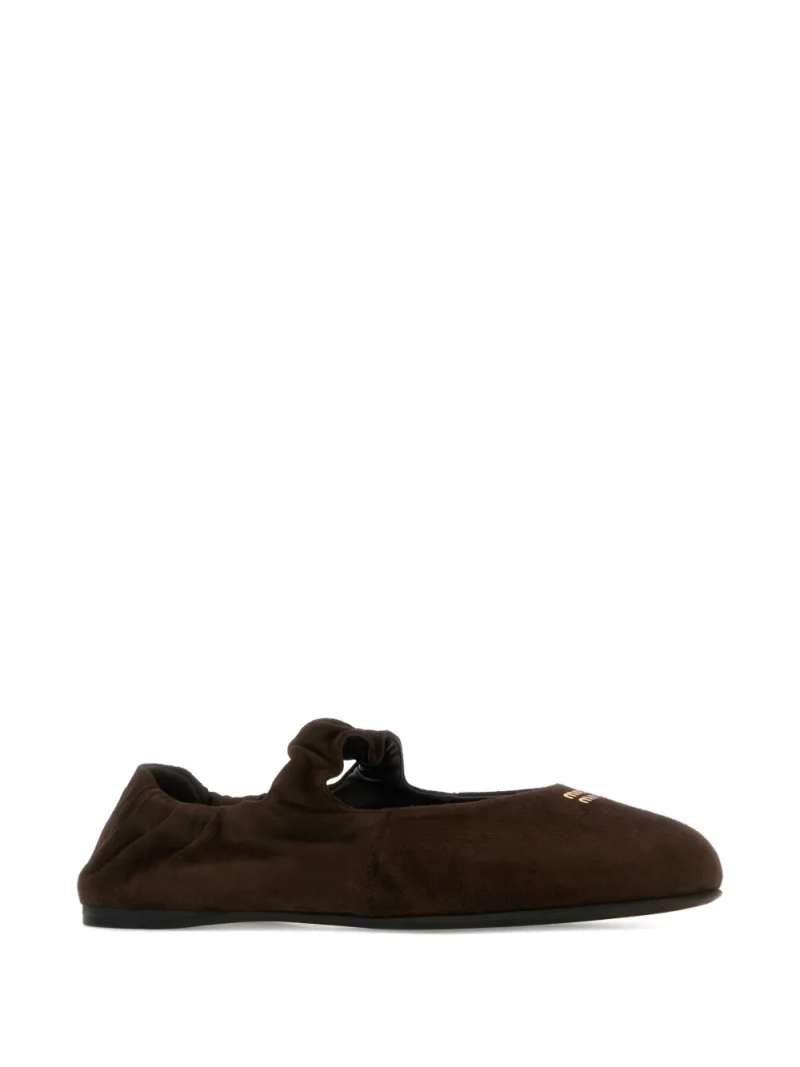 Miu Miu Ballerina, view 3