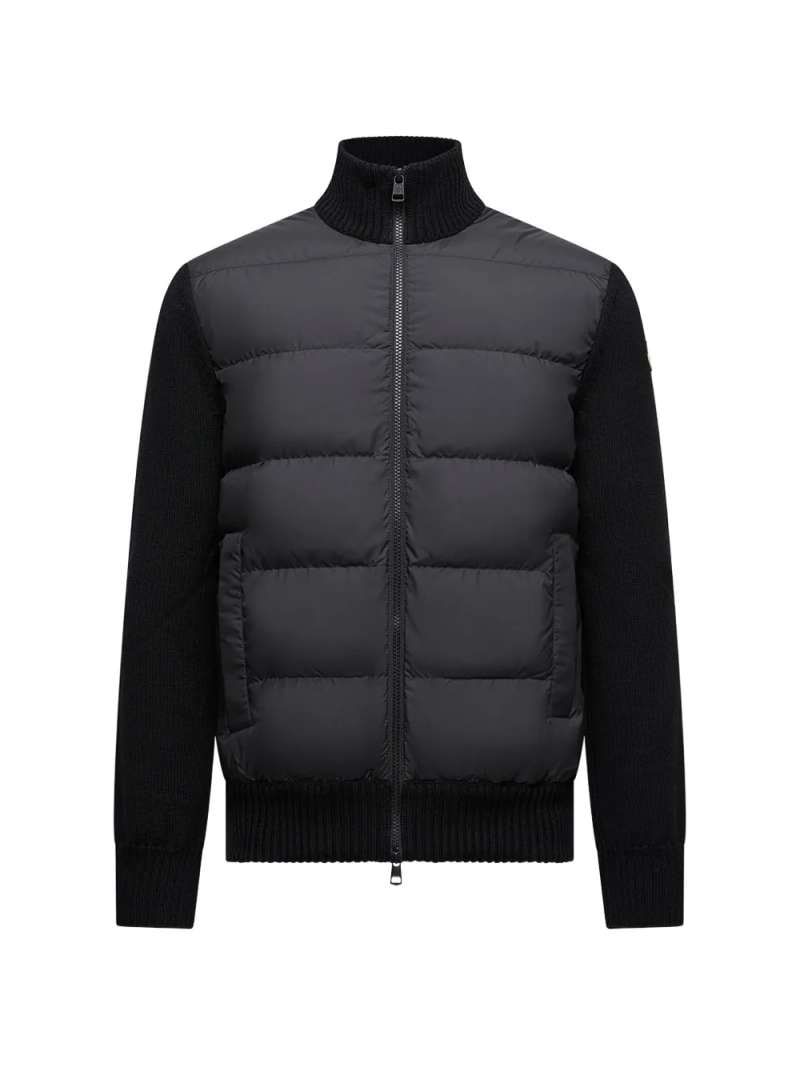 Moncler Cardigan, view 2