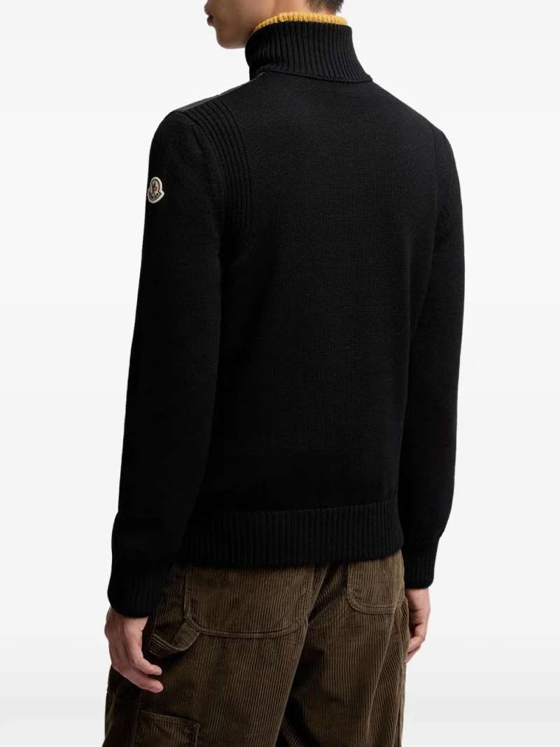 Moncler Cardigan, view 3