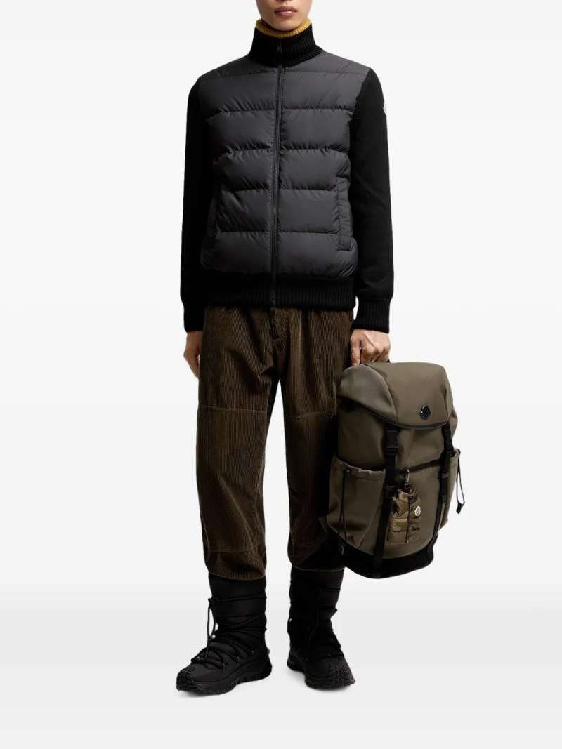 Moncler Cardigan, view 4