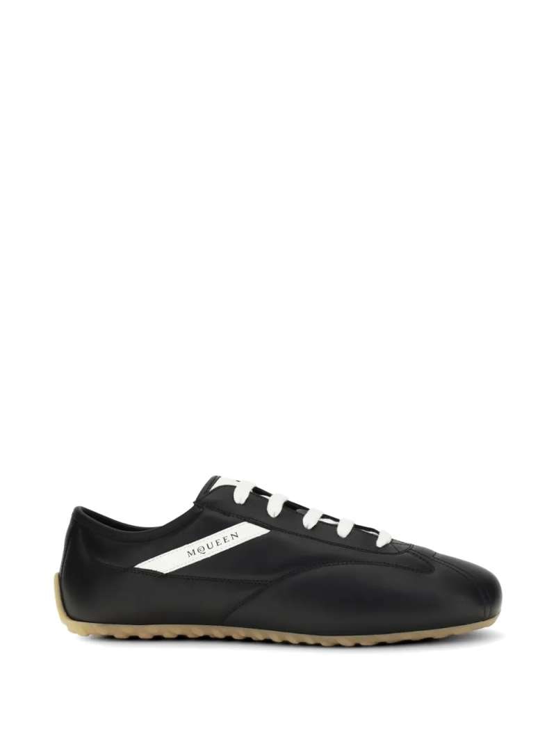 Alexander McQueen Boxe Sneakers, view 2