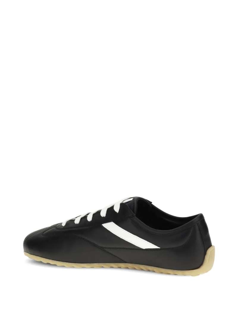 Alexander McQueen Boxe Sneakers, view 4