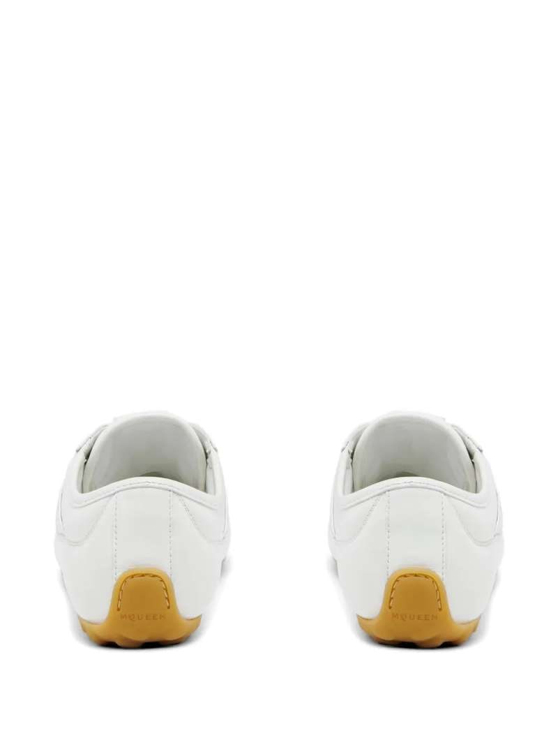 Alexander McQueen Boxe Sneakers, view 3