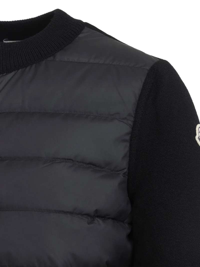 Moncler Cardigan, view 3