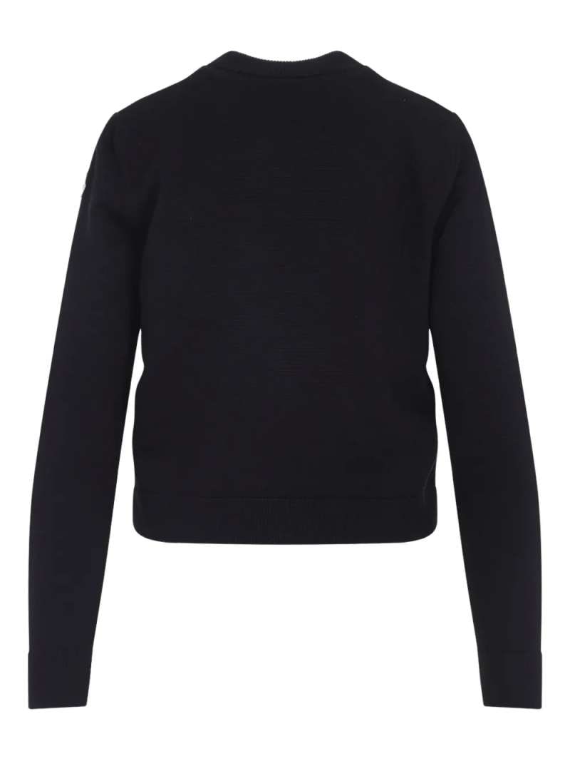 Moncler Cardigan, view 5