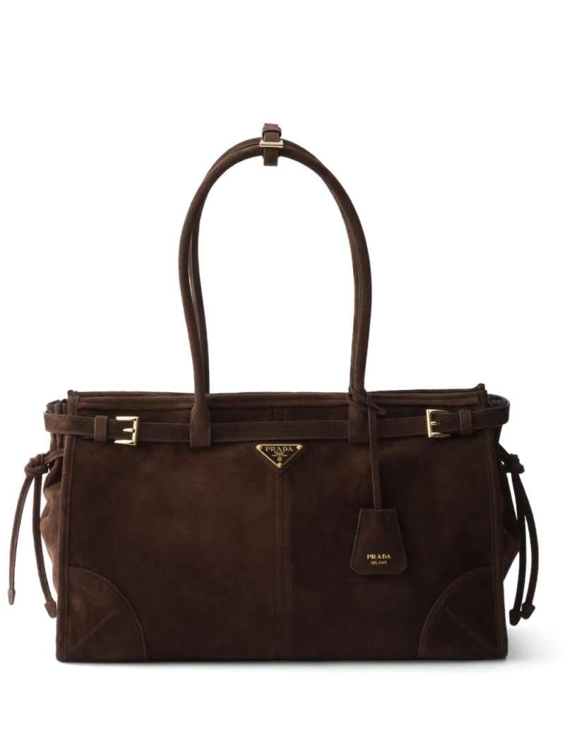 Prada Bonnie Bag, view 2