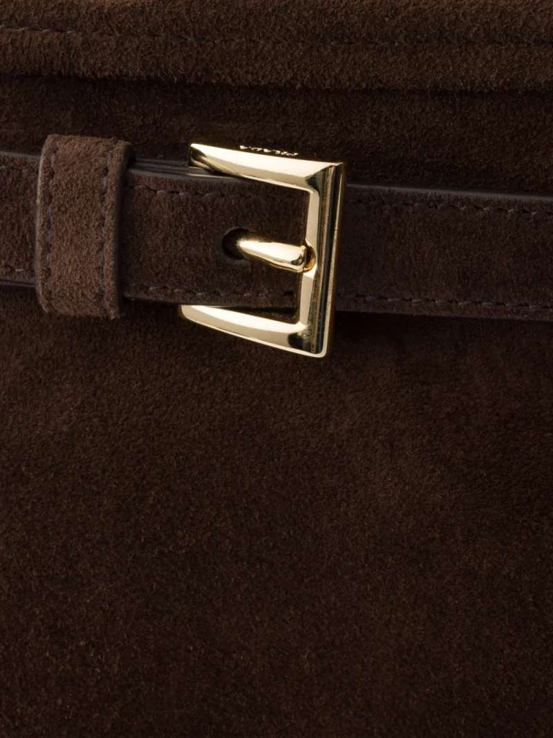 Prada Bonnie Bag, view 4