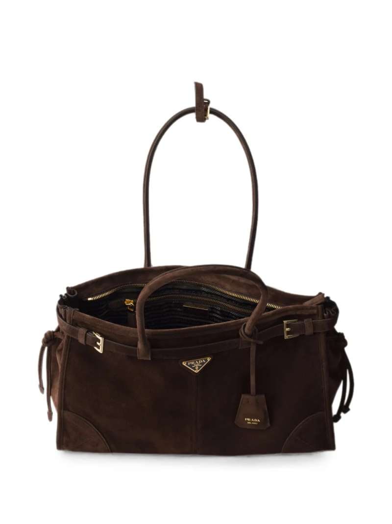 Prada Bonnie Bag, view 5