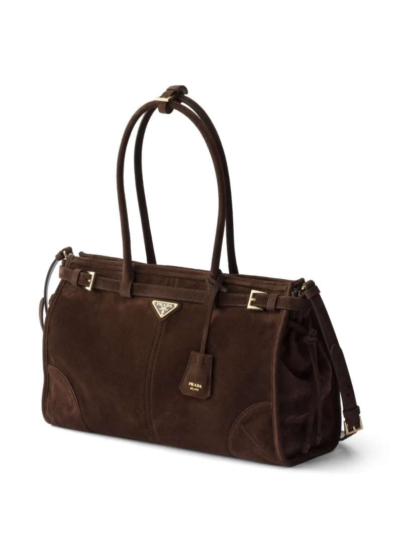 Prada Bonnie Bag, view 7