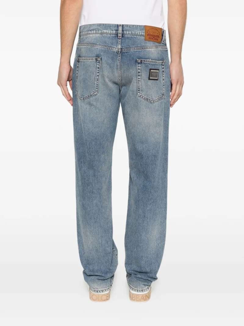 Dolce & Gabbana Jeans, view 5