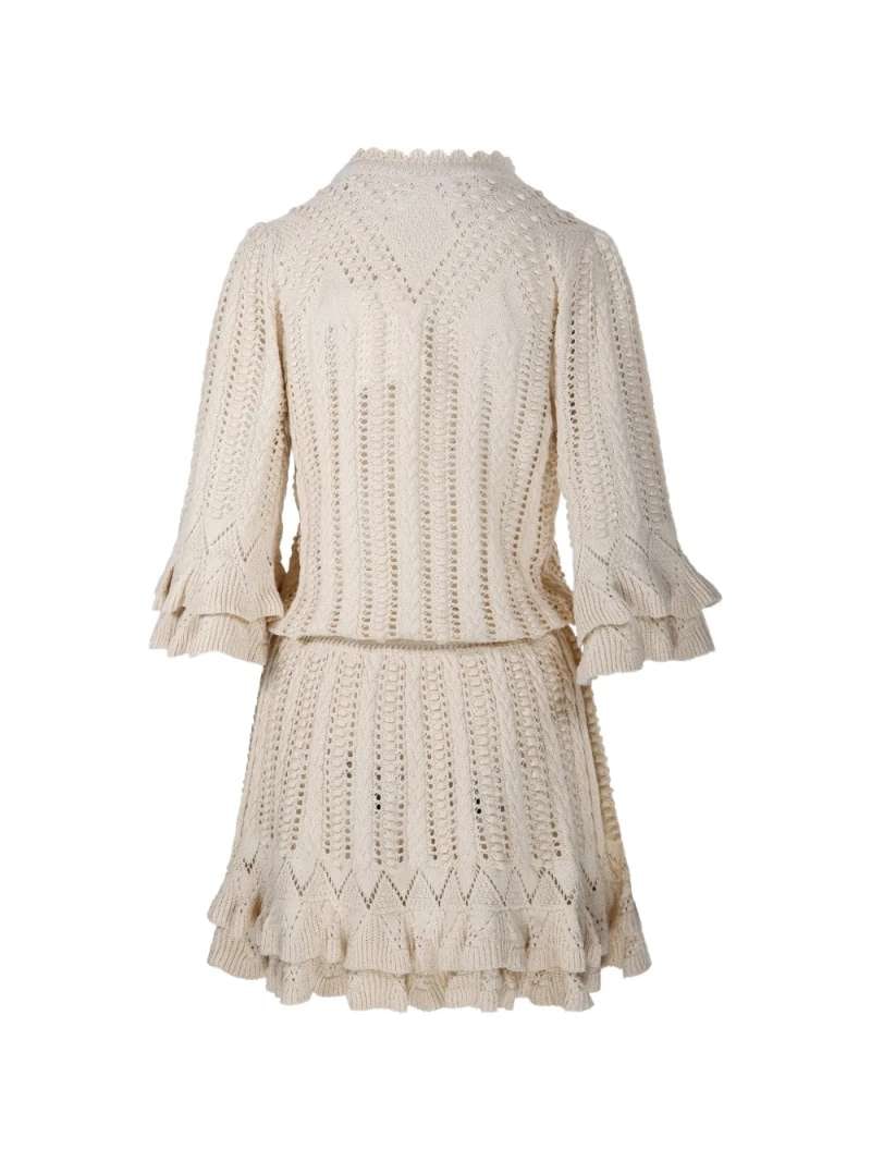 Marant Étoile Nirina Dress, view 5