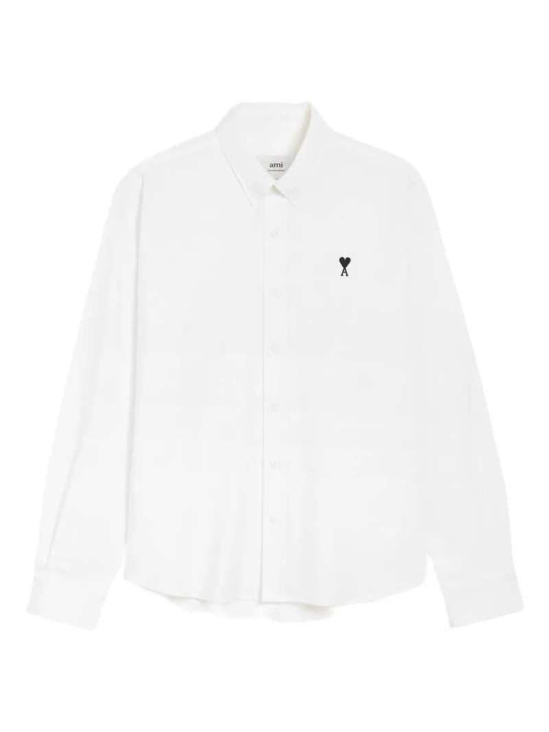 AMI Paris Adc Shirt, view 2