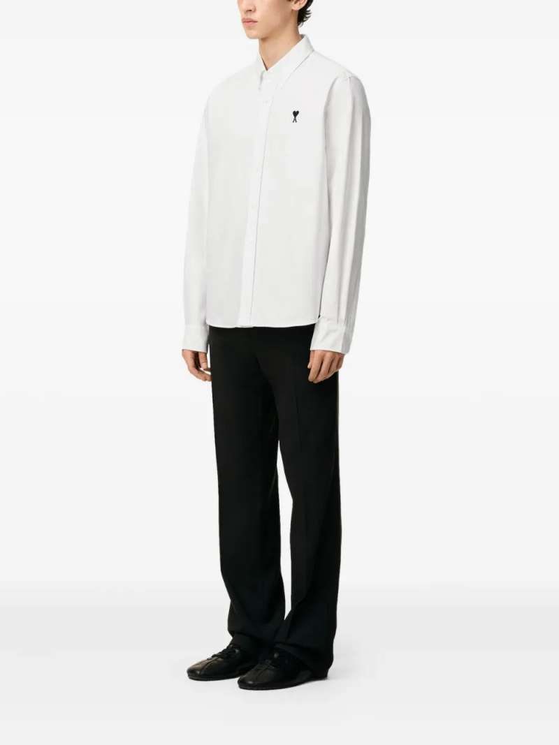 AMI Paris Adc Shirt, view 5