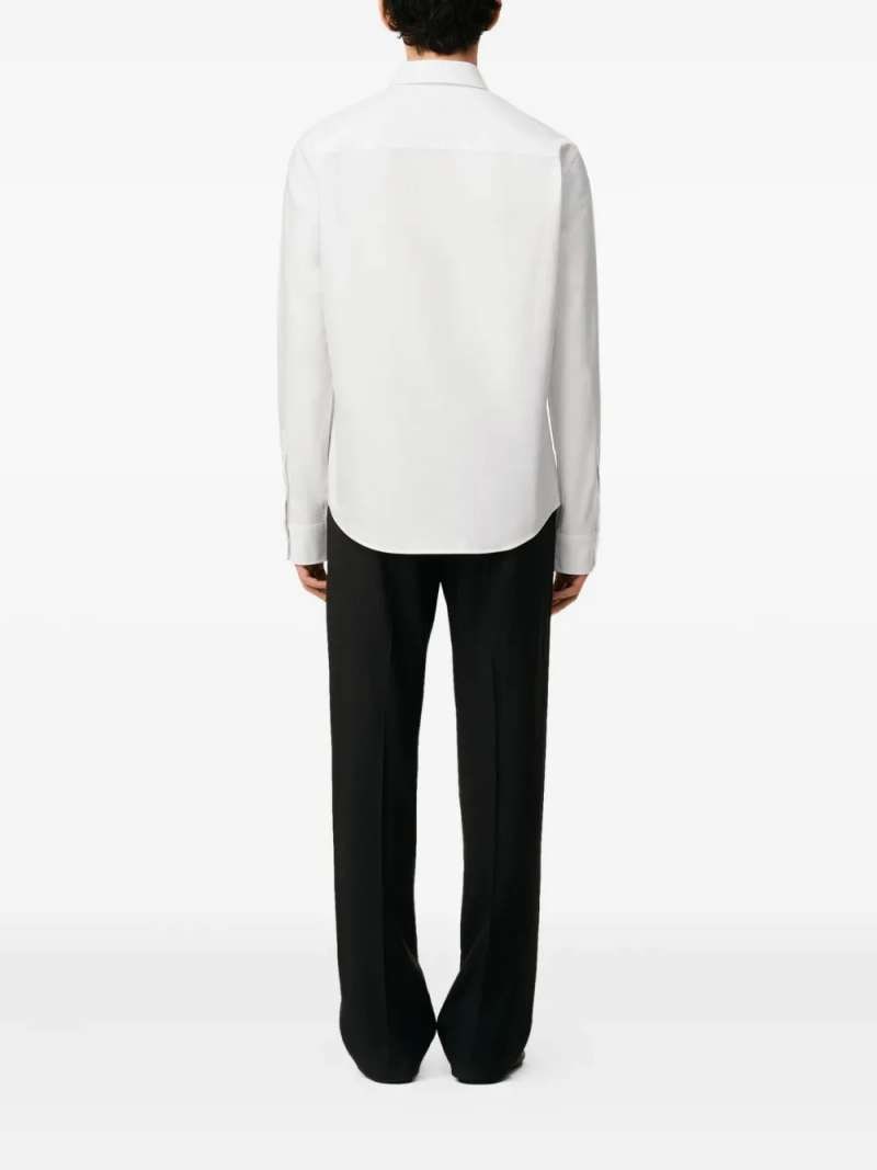 AMI Paris Adc Shirt, view 6