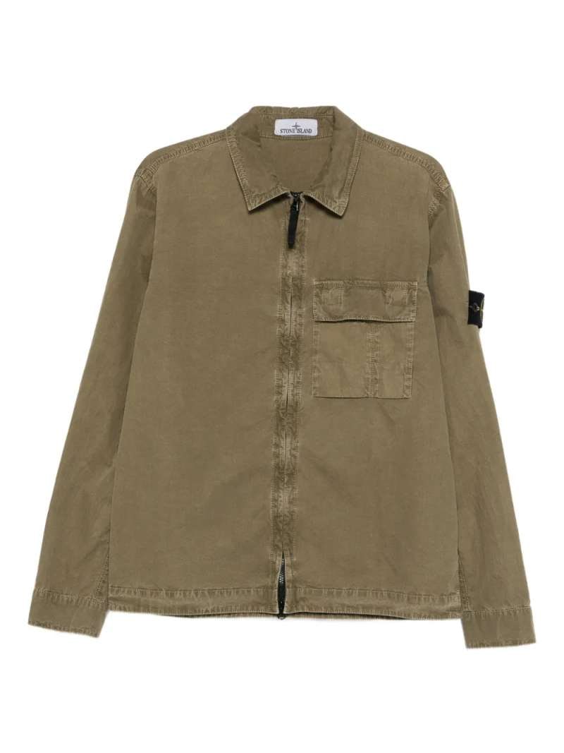 Stone Island Overshirt