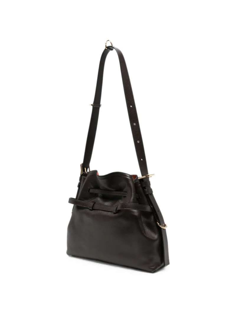 Givenchy Voyou Bucket Small, view 3