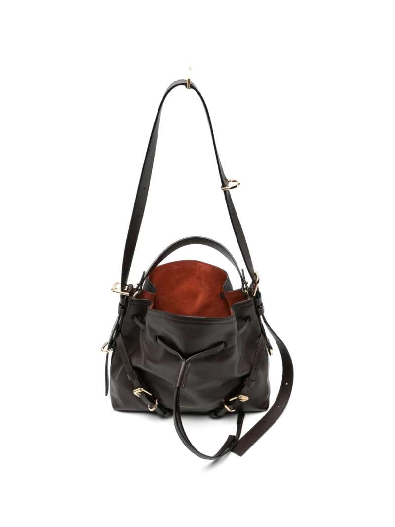 Givenchy Voyou Bucket Small, view 5