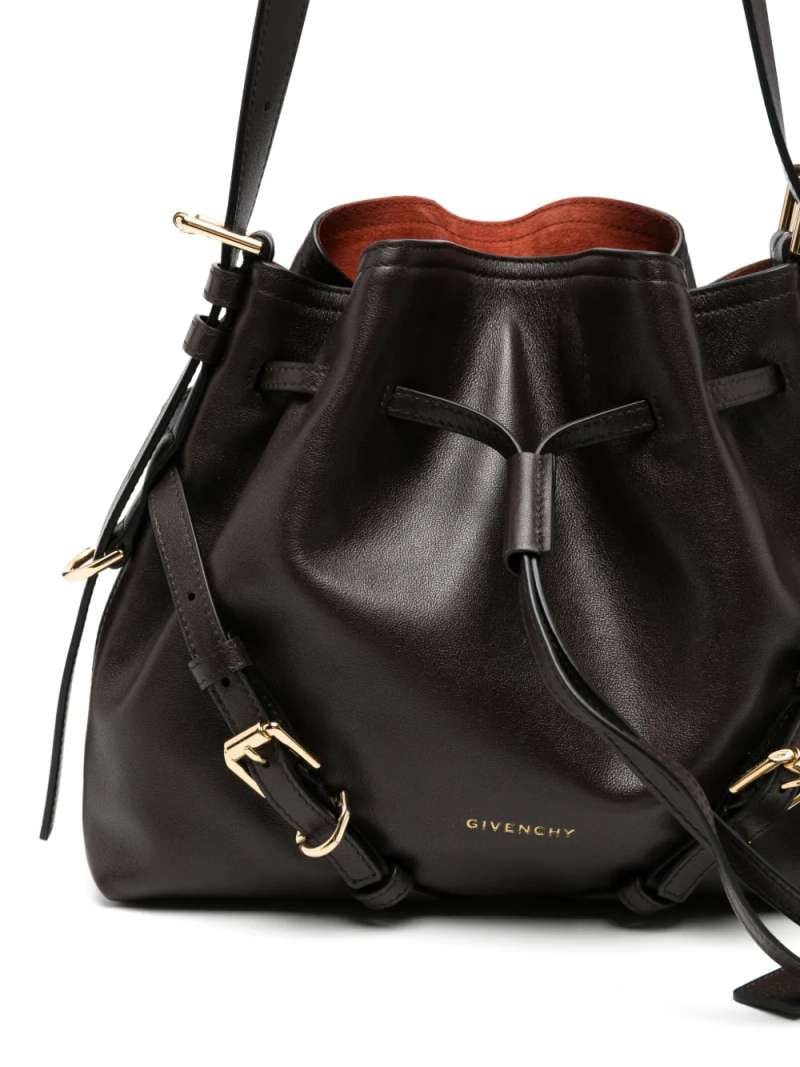 Givenchy Voyou Bucket Small, view 6