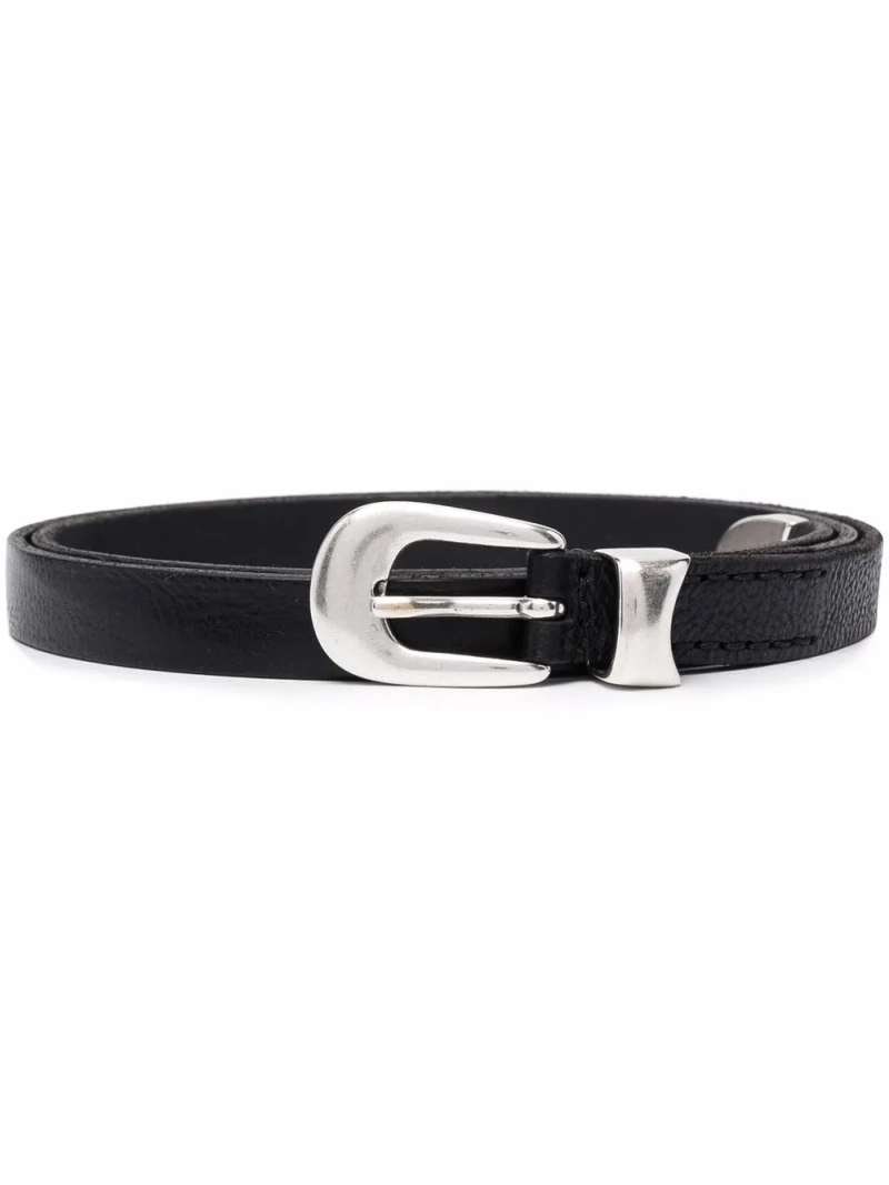 Our Legacy 2 Cm Belt