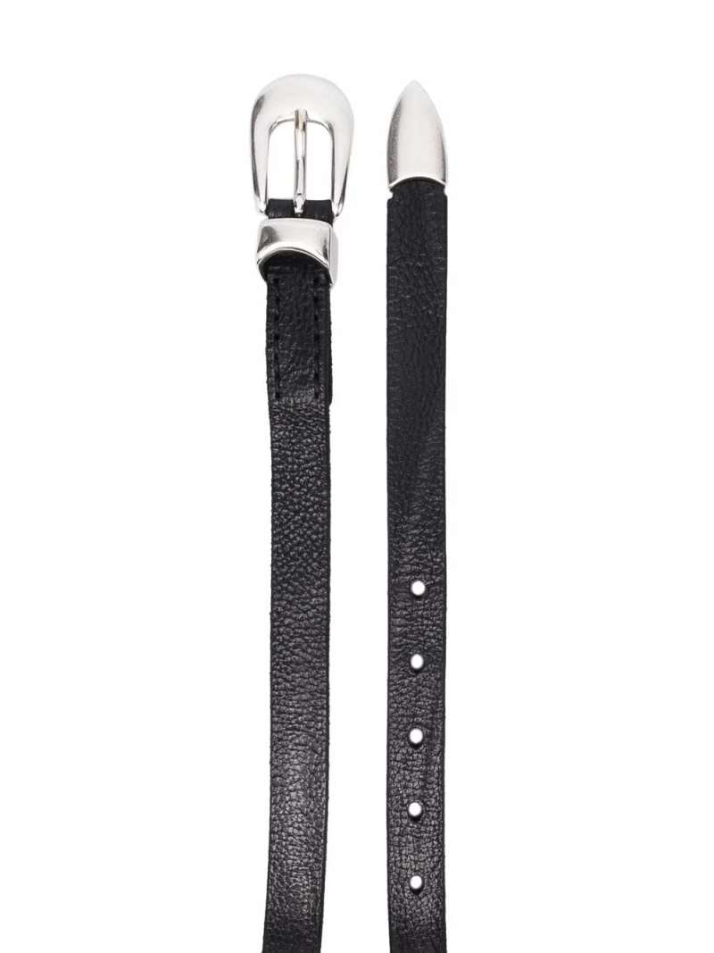 Our Legacy 2 Cm Belt, view 3