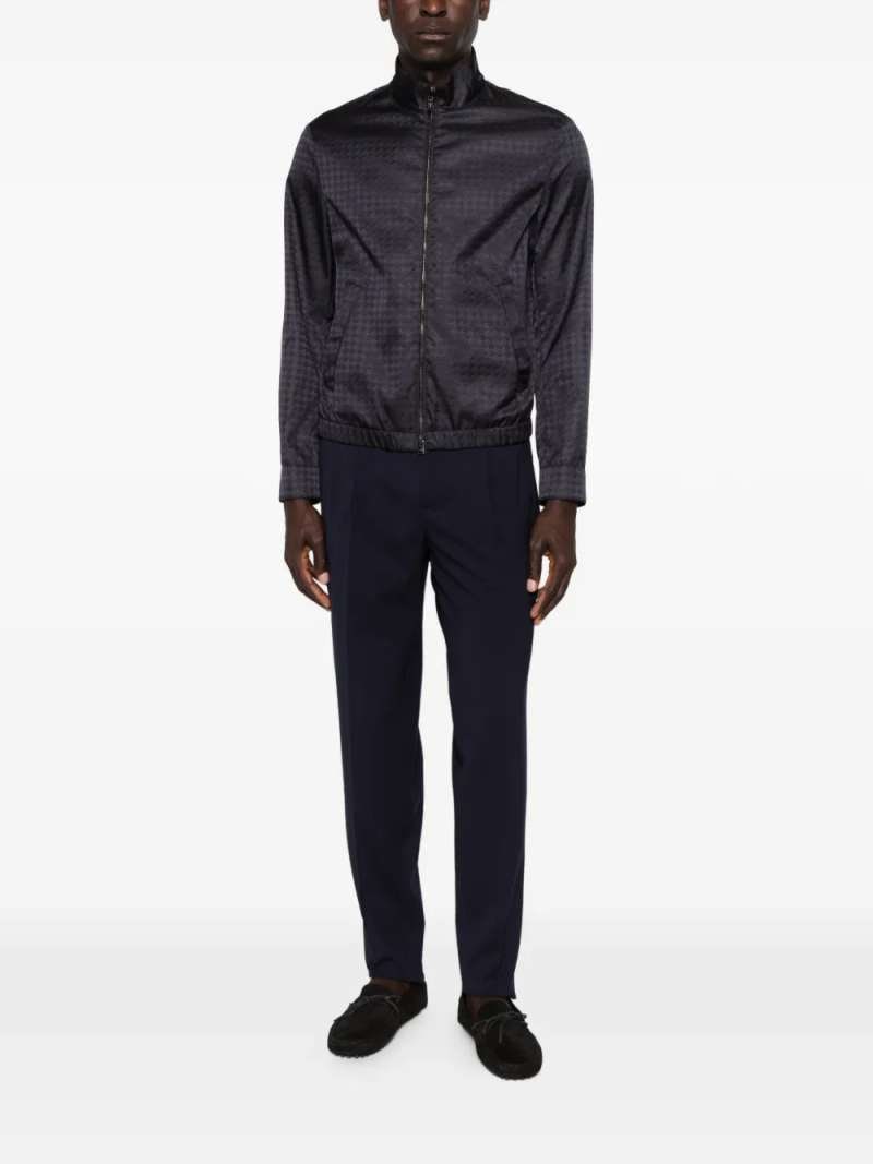 Zegna Joggers, view 3