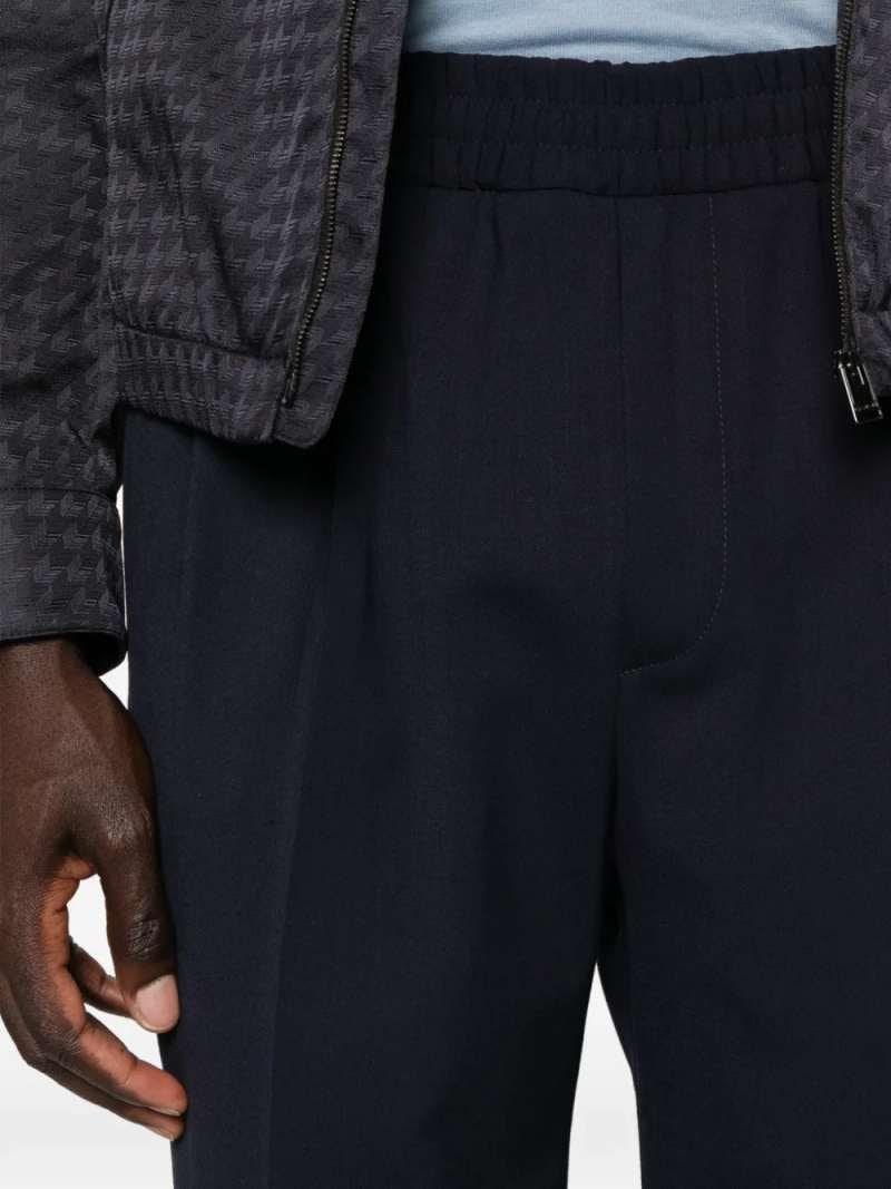 Zegna Joggers, view 4