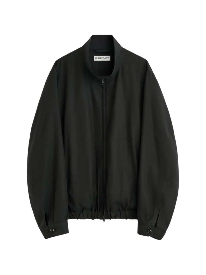 Our Legacy Casino Jacket, view 2