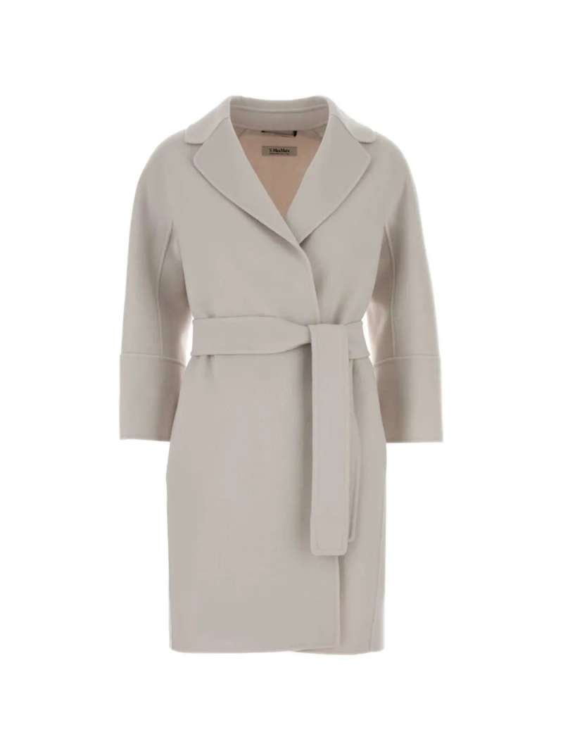 'S Max Mara Arona Coat, view 2
