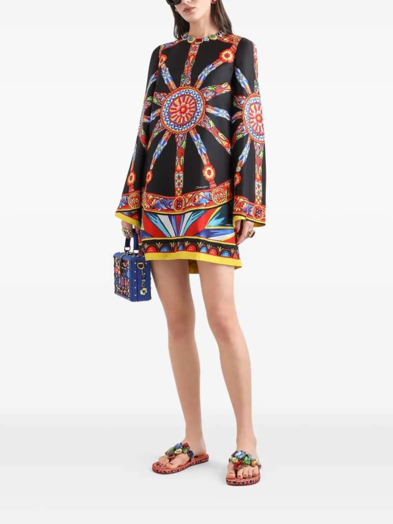 Dolce & Gabbana Dress, view 3