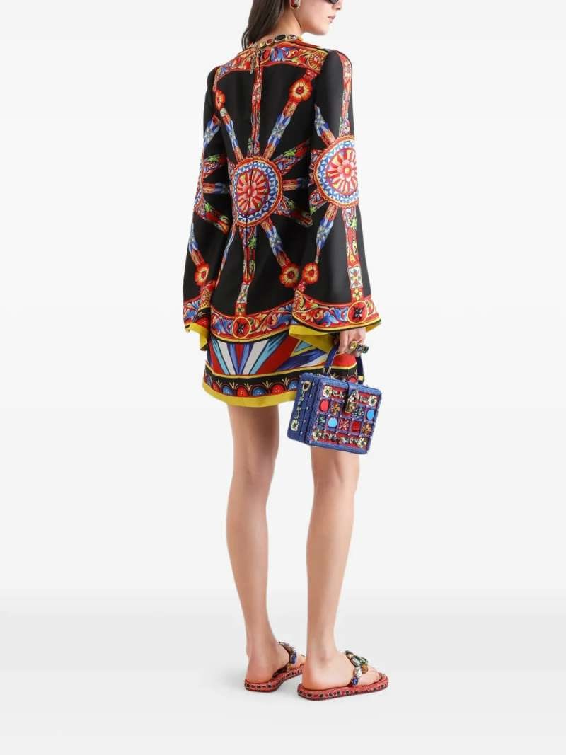 Dolce & Gabbana Dress, view 4
