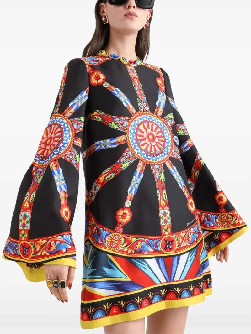 Dolce & Gabbana Dress, view 5