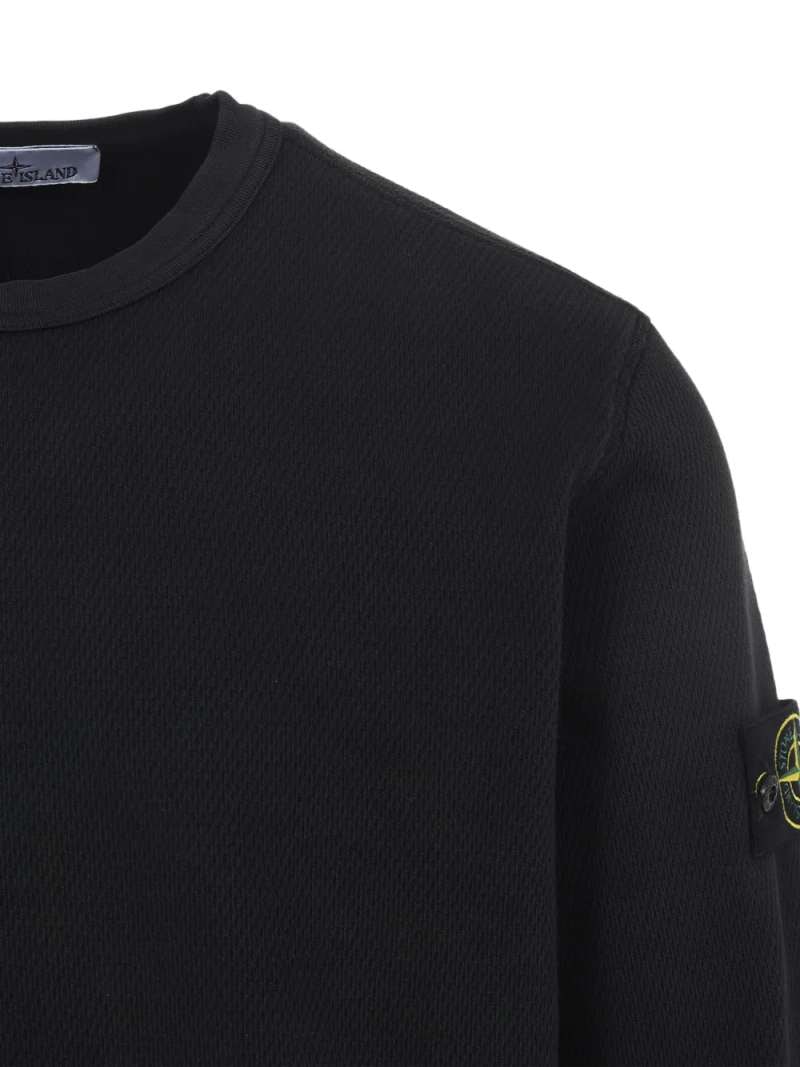 Stone Island Felpa, view 4