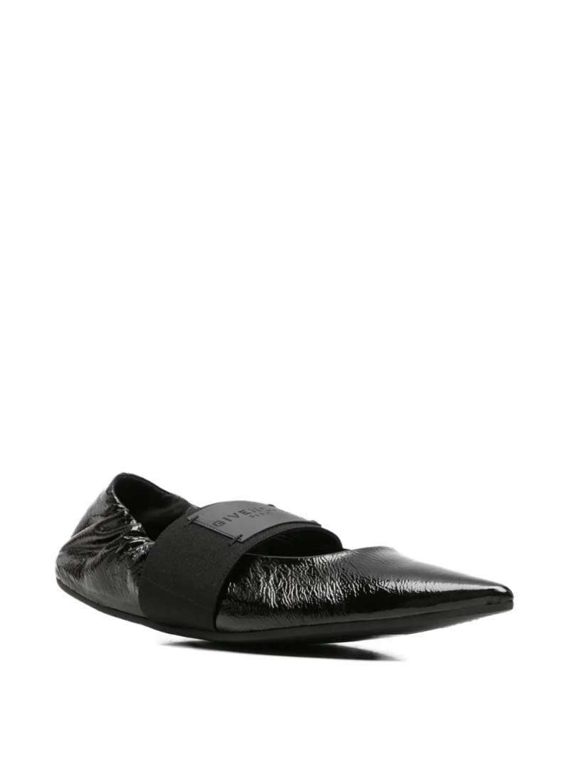 Givenchy Crush Ballerina, view 4