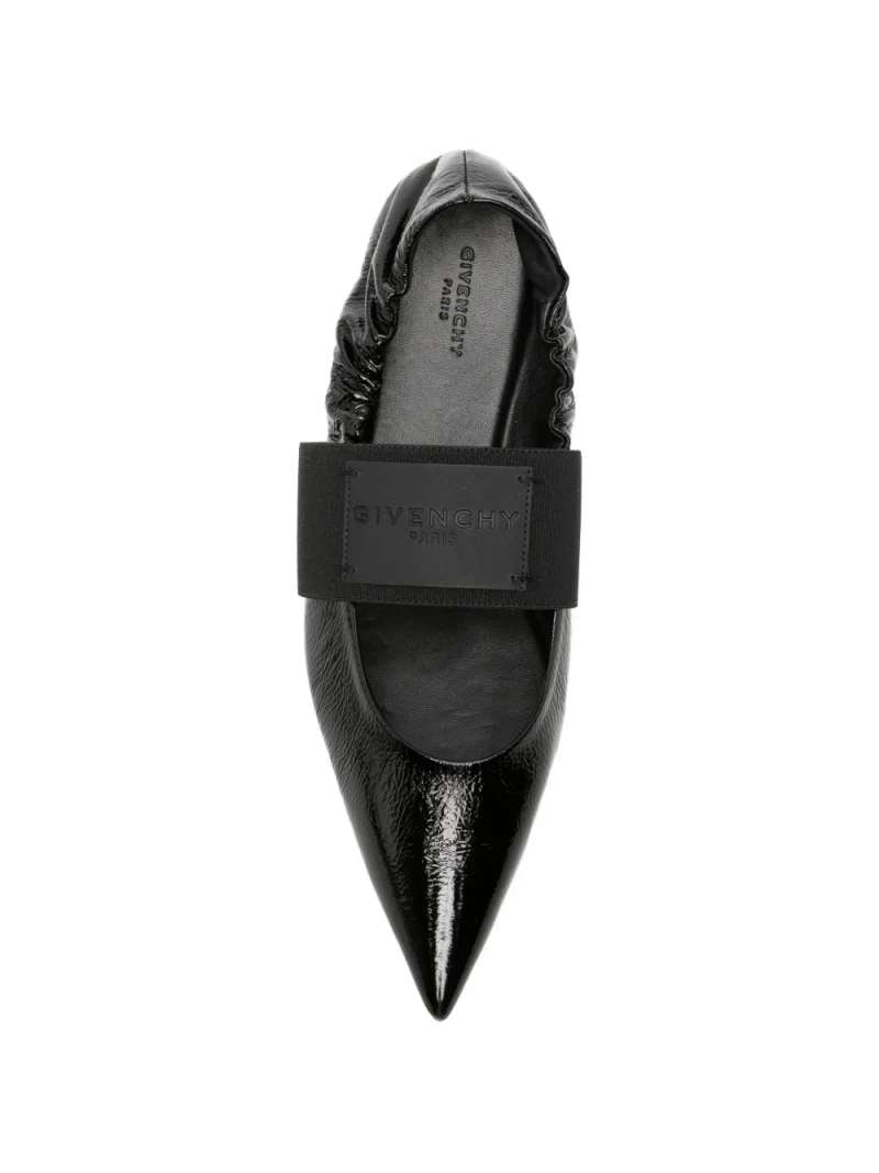 Givenchy Crush Ballerina, view 5