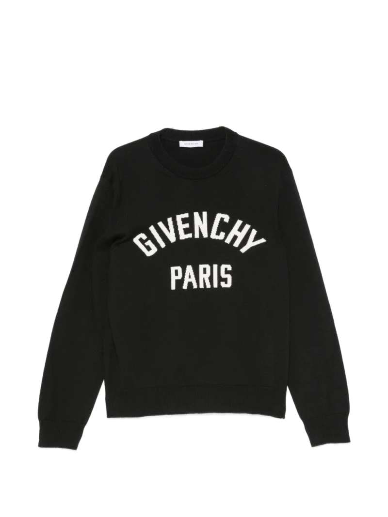 Givenchy Sweater