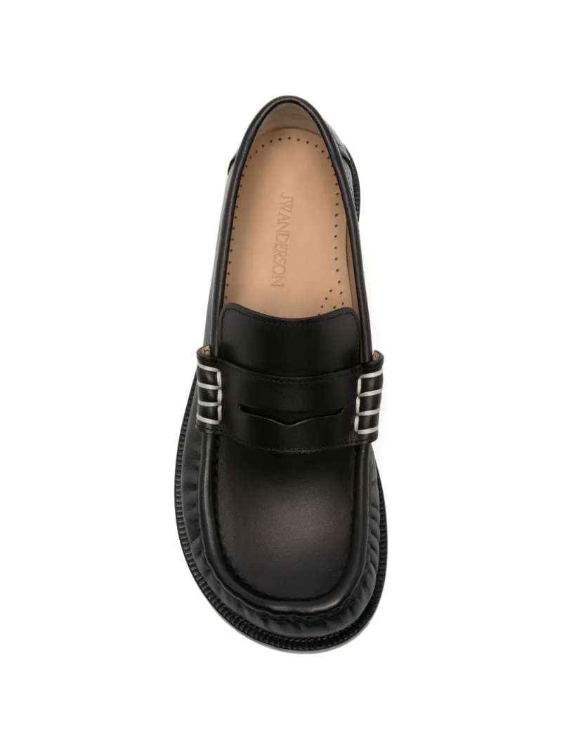 JW Anderson Loafers, view 3