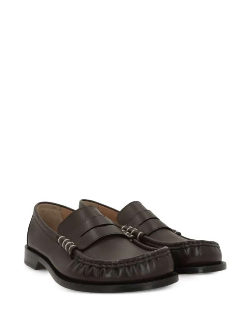 JW Anderson Loafers, view 3