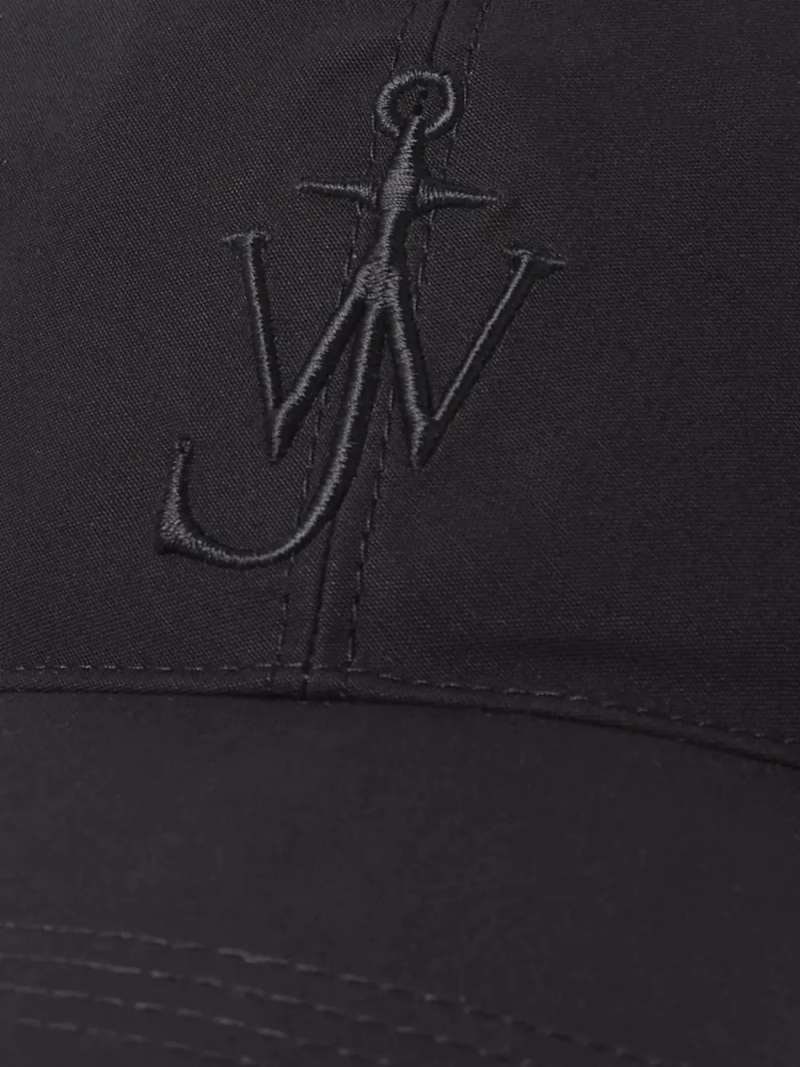 JW Anderson Baseball Cap, view 3