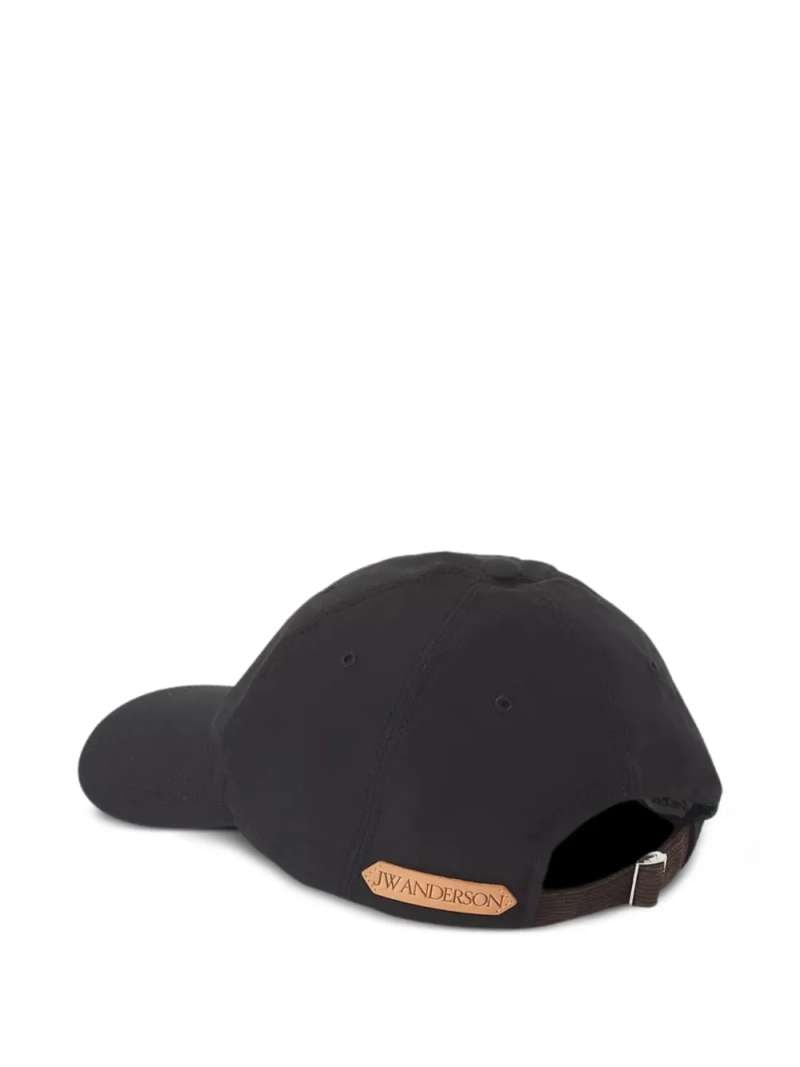 JW Anderson Baseball Cap, view 4
