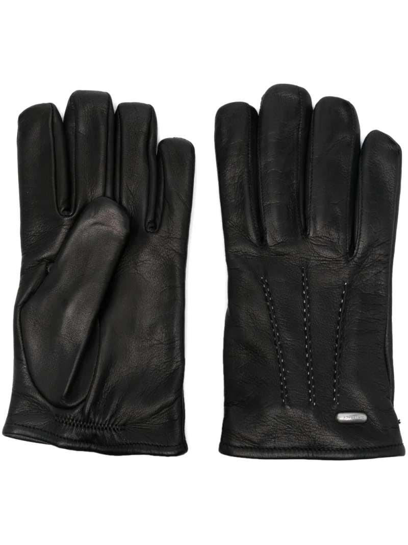 Our Legacy His Gloves, view 2