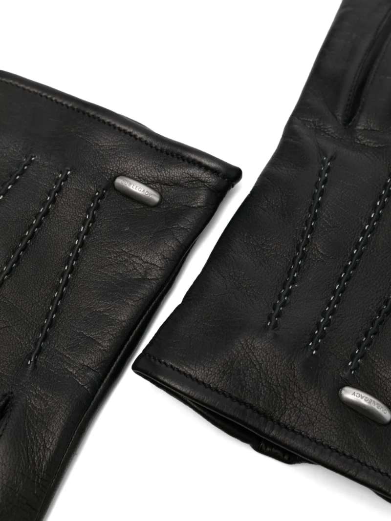 Our Legacy His Gloves, view 3