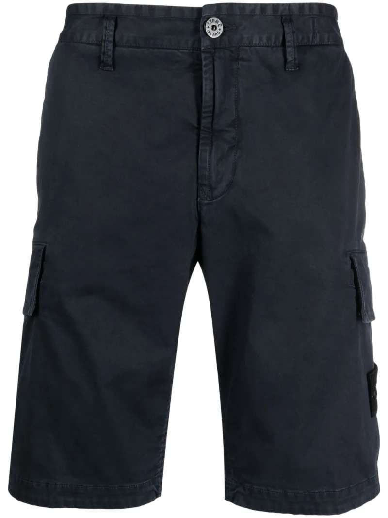 Stone Island Bermuda, view 2
