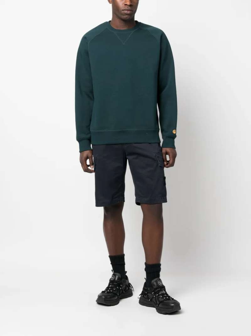 Stone Island Bermuda, view 3
