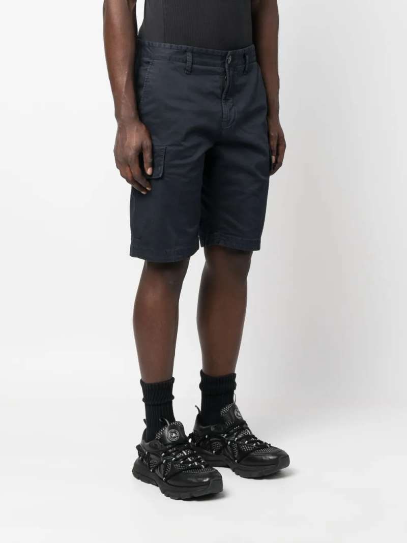 Stone Island Bermuda, view 4
