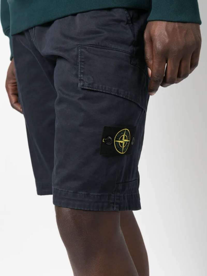 Stone Island Bermuda, view 5
