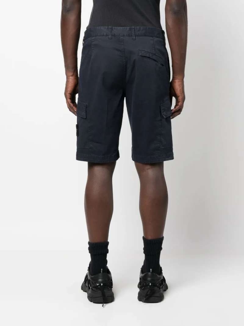 Stone Island Bermuda, view 6