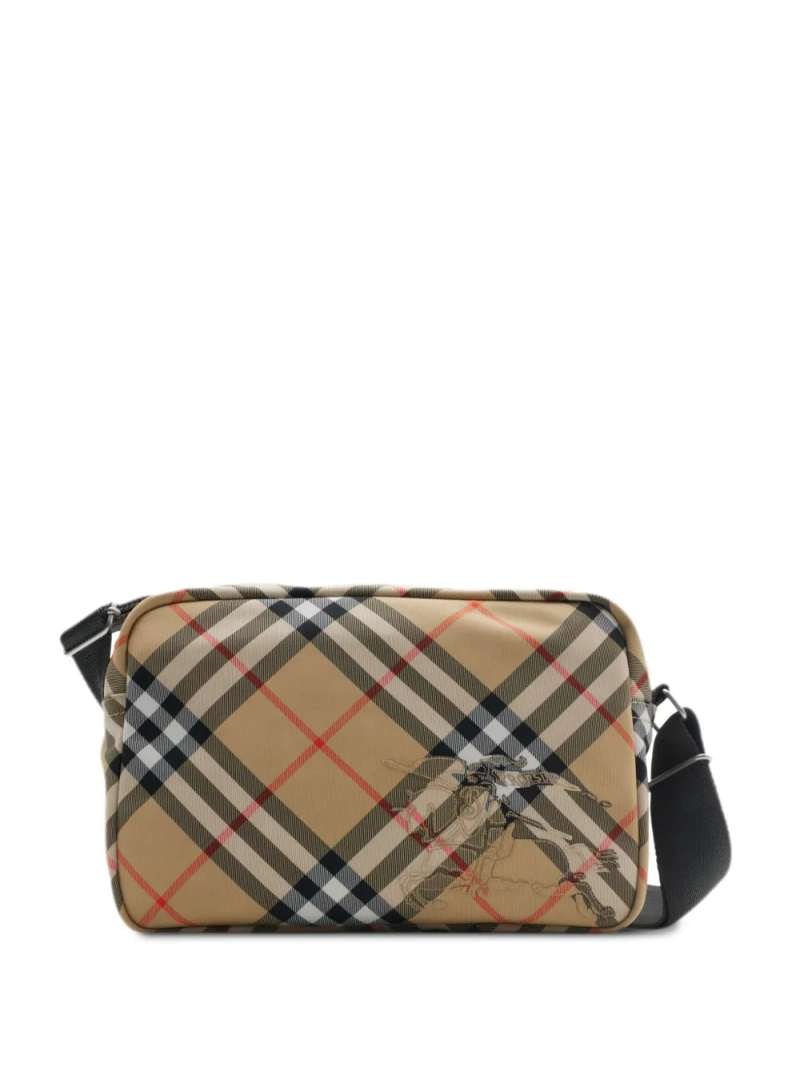Burberry Essential Crossbody Bag, view 2