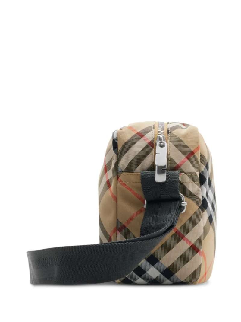 Burberry Essential Crossbody Bag, view 4