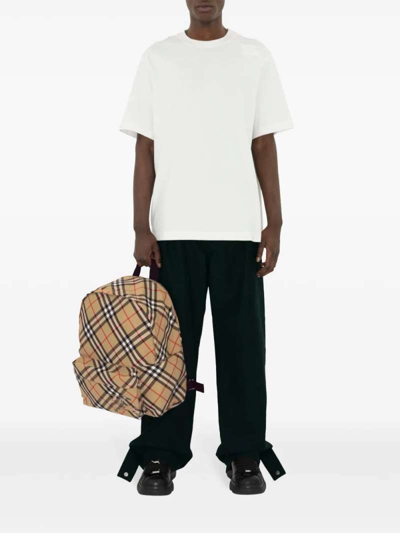 Burberry Essential Backpack, view 6