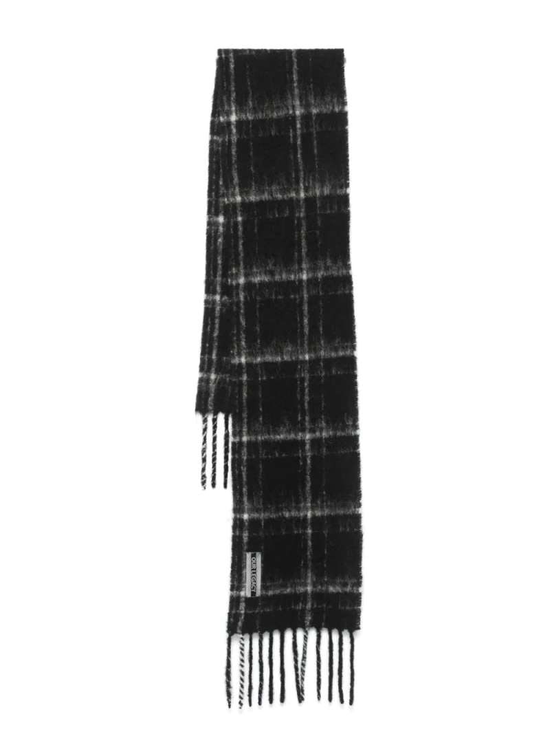 Our Legacy Estate Scarf, view 2